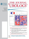 Journal Of Urology期刊封面